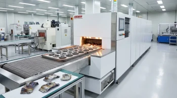 운영자 너머: 열처리 결과가 예측 불가능한 진짜 이유