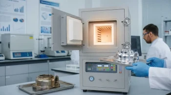 The Invisible Contaminant: Why Your Furnace Atmosphere is Sabotaging Your Results