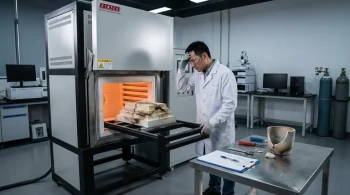 Beyond the Checklist: Why Your High-Temperature Furnace Fails (And How to Ensure It Won't)