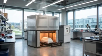 보이지 않는 파괴자: 고온로가 고장나는 이유 (그리고 방지하는 방법)