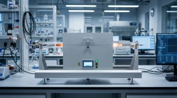 Il tuo forno da laboratorio sta bruciando denaro. Ecco il difetto di progettazione nascosto (e come risolverlo).