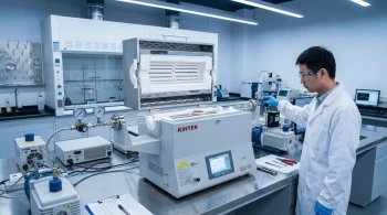 귀하의 퍼니스(Furnace)는 단순한 히터가 아닙니다: '이만하면 됐다'는 장비가 첨단 재료 연구를 방해하는 이유