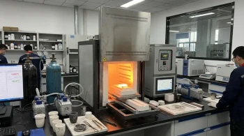 Warum Ihre Hochtemperatur-Experimente inkonsistent sind – und warum es wahrscheinlich an Ihrem Ofen liegt