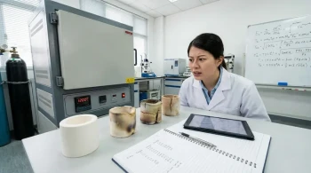 고온 실험이 실패하는 이유: 불운이 아니라 퍼니스 때문입니다