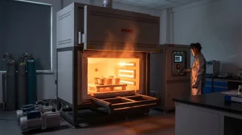 Why Your High-Temperature Furnace Fails: It’s Not the Heating Element, It’s the Physics