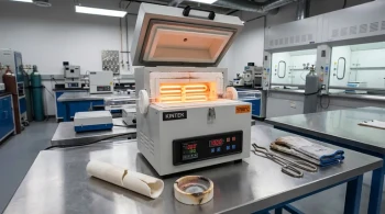 Perché il tuo forno ad alta temperatura si guasta: il colpevole nascosto oltre al tubo rotto