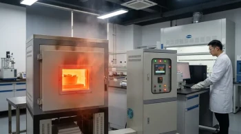 Warum Ihre Hochtemperaturversuche fehlschlagen: Der verborgene Fehler in Ihrem Ofen