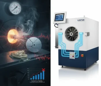 Your Vacuum Furnace Is a System, Not a Component—Here’s Why That Changes Everything