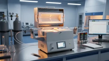 Oltre il Calore: La Psicologia della Precisione in un Forno Tubolare