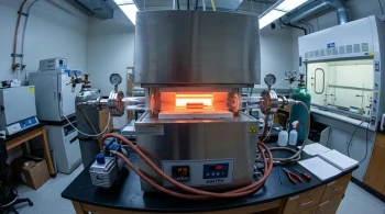 온도 그 이상: 튜브 퍼니스의 보이지 않는 환경 마스터하기