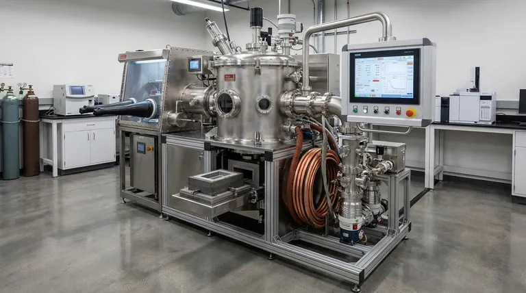 I forni a fusione sottovuoto spinto possono essere personalizzati? Soluzioni di precisione su misura per il tuo laboratorio