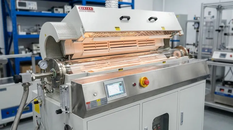 ロータリーキルンの長寿命化に貢献するものは?数十年間の耐久性を実現するための主要因