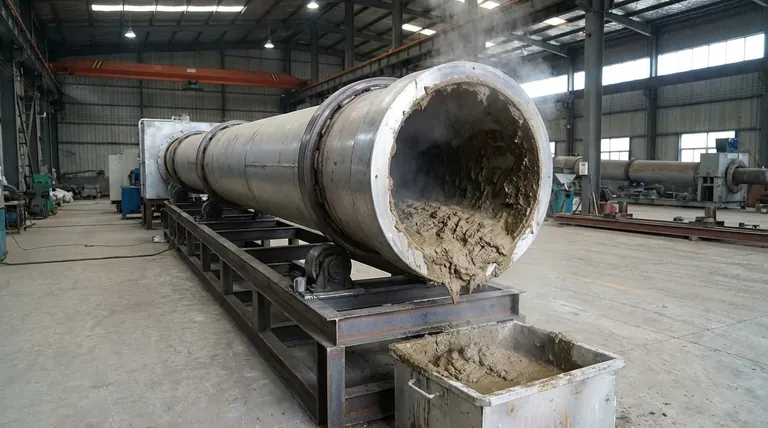 Quand un four rotatif pourrait-il ne pas convenir à une application ? Évitez les erreurs coûteuses dans le traitement industriel