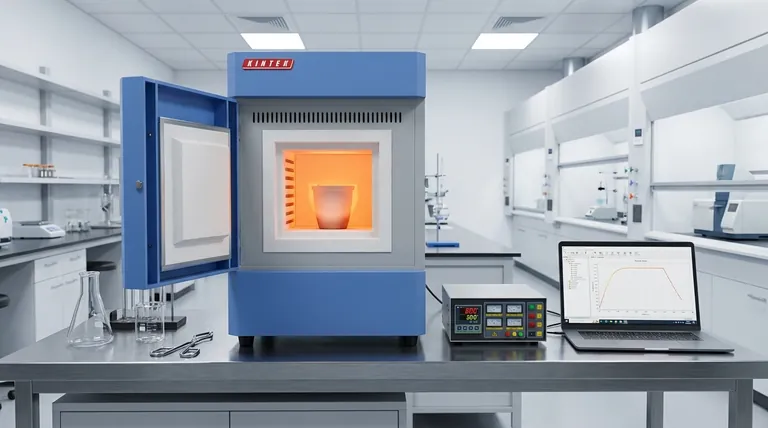 현대 머플로(Muffle Furnace)가 제공하는 기술적 이점은 무엇인가요? 열처리 공정에서 정밀도와 순도를 달성하세요.