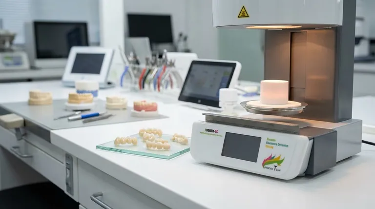 Quali sono i vantaggi dell'utilizzo della zirconia dentale sinterizzata per la salute dentale? Una soluzione durevole, estetica e sicura