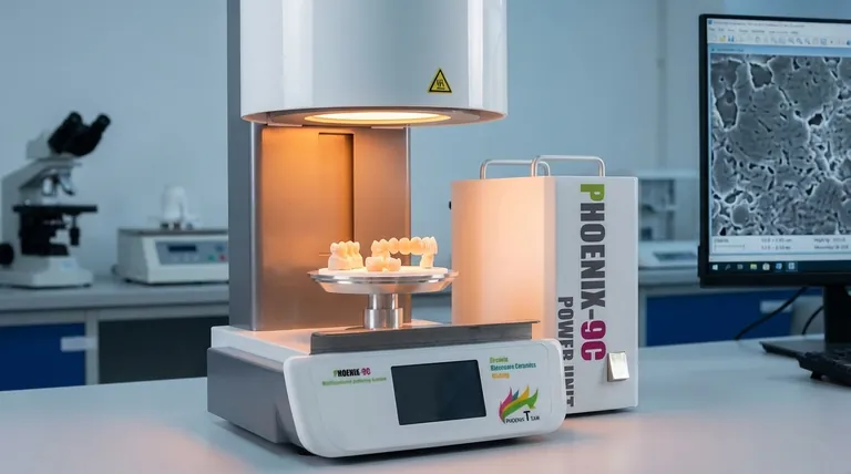 Quali sono le proprietà di resistenza all'invecchiamento e di resistenza della zirconia dentale sinterizzata? Scopri la durata a lungo termine