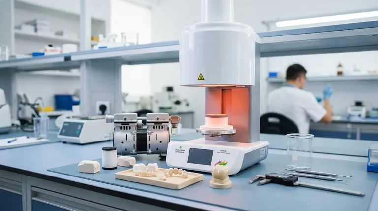 В каких стоматологических процедурах широко применяется спеченная стоматологическая диоксид циркония? Достижение долговечных, эстетичных реставраций