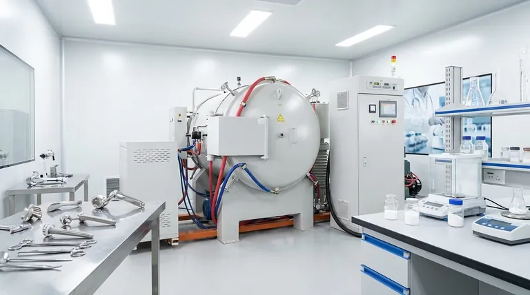 Quais são as aplicações da brasagem em forno nas indústrias médica e farmacêutica? Obtenha Juntas Estéreis e de Alta Resistência