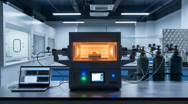 What recent advancements have enhanced the performance of lab tubular furnaces? Achieve Unprecedented Precision & Control