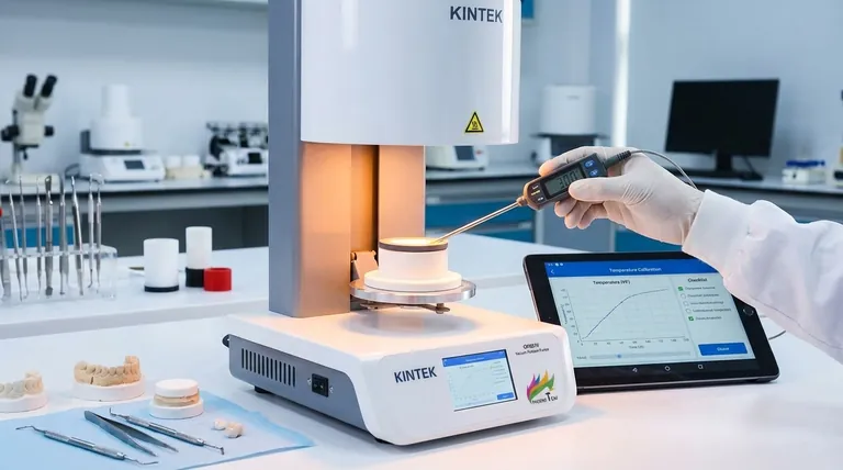 歯科用ファーネスの定期検査の重要性とは？ 一貫した品質を確保し、ダウンタイムを防ぐ