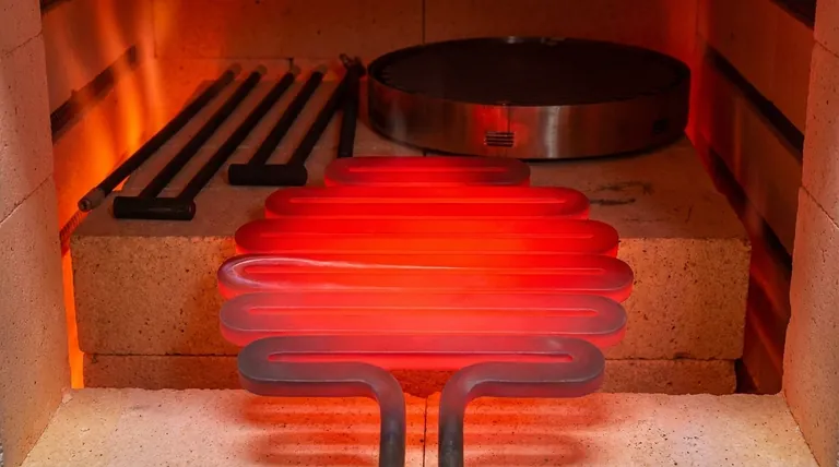 Почему стойкость к окислению является критически важным свойством нагревательного элемента? Предотвращение преждевременного выхода из строя