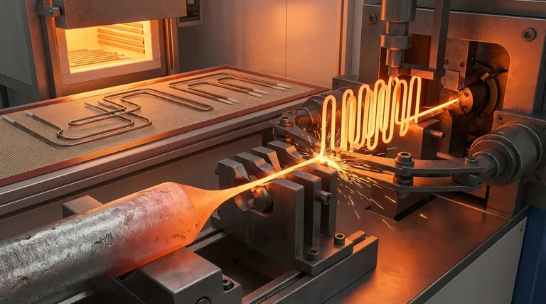 لماذا المتانة خاصية ضرورية لعناصر التسخين؟ ضمان الموثوقية ونجاح التصنيع