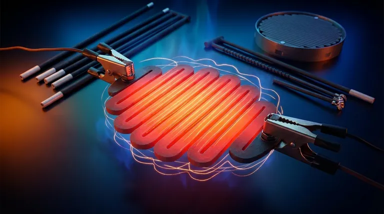 Что такое материалы с положительным температурным коэффициентом (PTC)? Саморегулирующиеся нагреватели для максимальной безопасности и эффективности