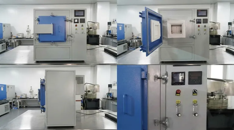 Каков механизм улучшения характеристик Мн-Zn феррита в восстановительной атмосфере? Раскрытие магнитного совершенства