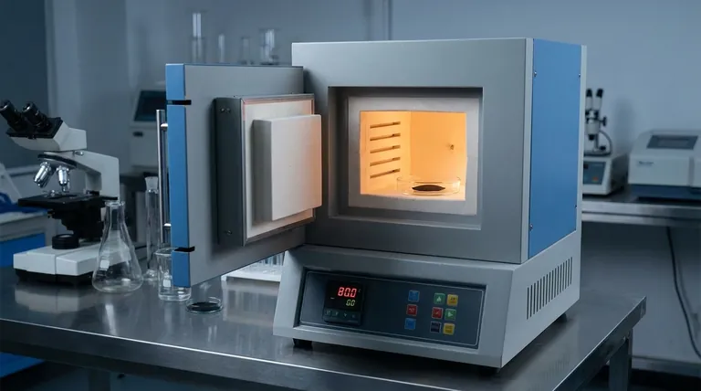 Por que o controle preciso de temperatura é crucial para a secagem de filmes de nanotubos de carbono? Alcance Estabilidade Térmica Perfeita de 80°C