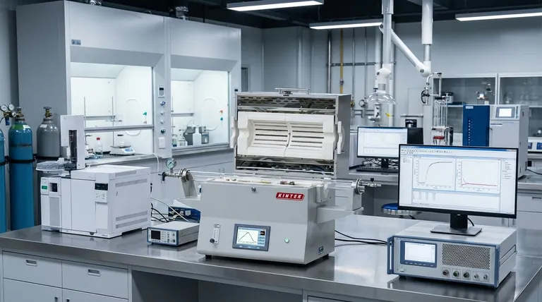 Qual o papel dos equipamentos analíticos de precisão na P&D petroquímica? Projetando o Futuro do Refino Eficiente