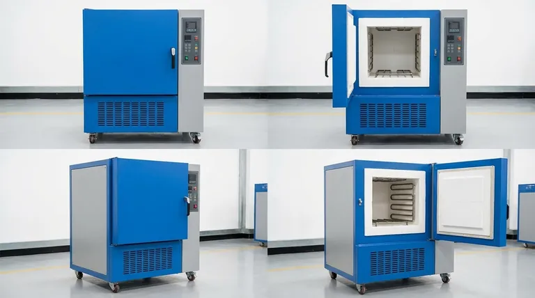 Quelles sont les exigences matérielles et structurelles pour les murs de chauffage ? Optimisez votre four de pyrolyse chauffé extérieurement