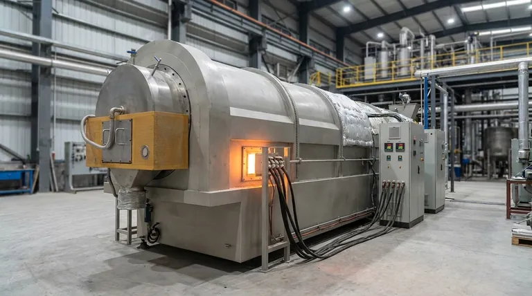 Come fa un sistema di riscaldamento elettrico a garantire un'accensione stabile durante la gassificazione del carbone? Ottenere un controllo di processo affidabile