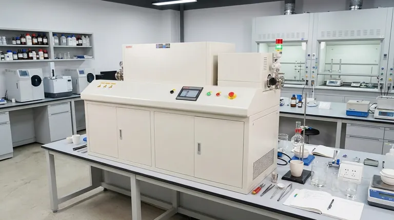 Por que cadinhos de MgO de alta pureza são usados para oxidação de PbO? Inércia química essencial para escórias mestras