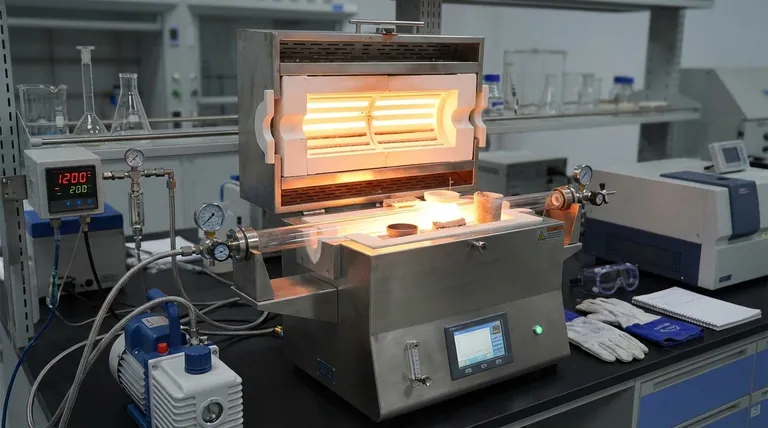 Quais são os requisitos de material para tubos de fornalha? Otimizando o desempenho e a segurança em laboratórios de alta temperatura