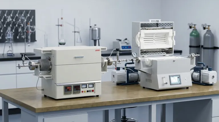 PI-COF 합성 시 반응 용기에 요구되는 특성은 무엇인가요? 고압 안전 및 순도 보장