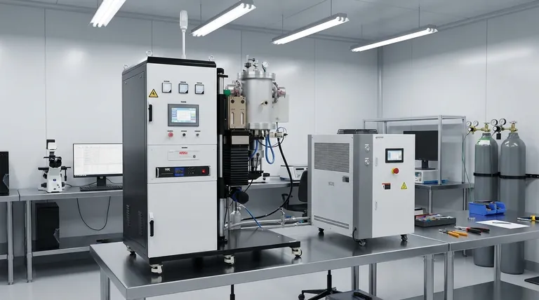 ¿Cómo funciona un sistema de Procesamiento Térmico Rápido (RTP)? Optimice el Rendimiento de Dispositivos de Nanohilos Hoy Mismo