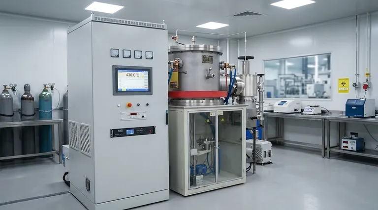 精确的温度控制在AlMgTi复合材料制备中为何至关重要?掌握437°C的共晶屏障