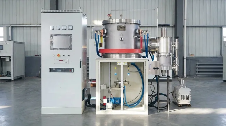 ¿Por qué son cruciales la presión y la temperatura para los compuestos de Cu-CNT? Eliminar la delaminación en el prensado en caliente al vacío