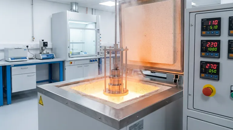 ¿Por qué se requiere un horno isotérmico de alta precisión para el tratamiento térmico de ADI? Garantizar microestructuras de alto rendimiento