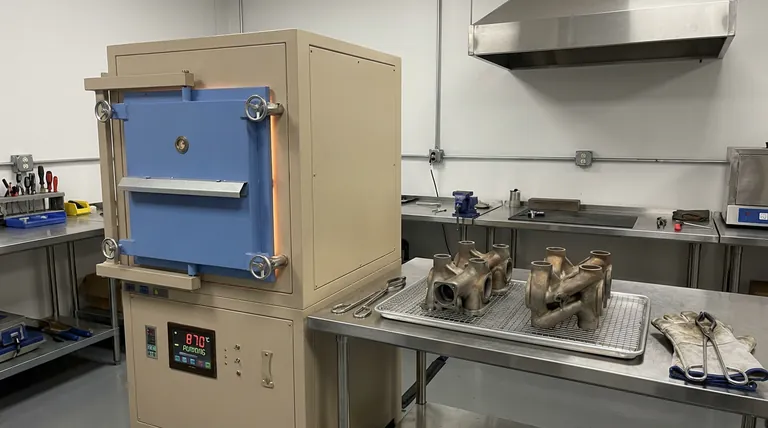 Quais são as considerações para atmosfera de ar e resfriamento no tratamento térmico de Inconel 625? Otimizar a Estabilidade de Peças 3D