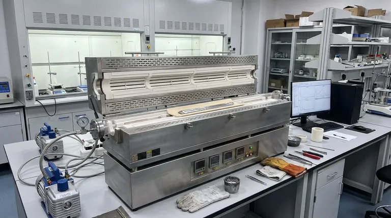 Perché sono necessari forni di fusione e camere di iniezione indipendenti per le macchine per pressofusione a camera fredda? Spiegato