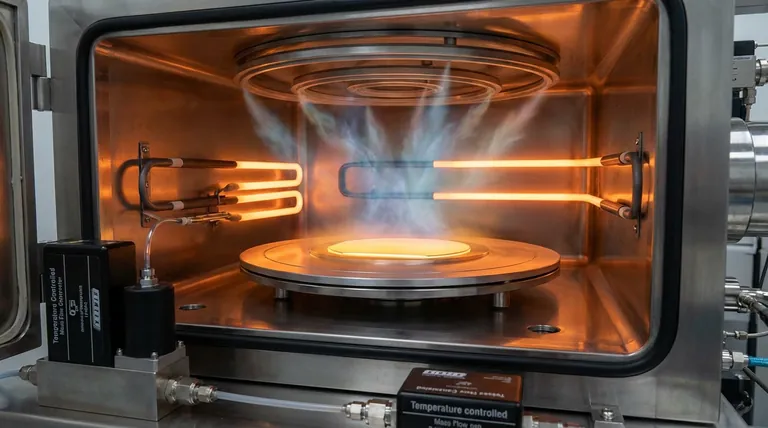 베타 갈륨 산화물 MOCVD에서 TMGa의 장점은 무엇인가요? 높은 성장률 및 산업적 확장성 달성