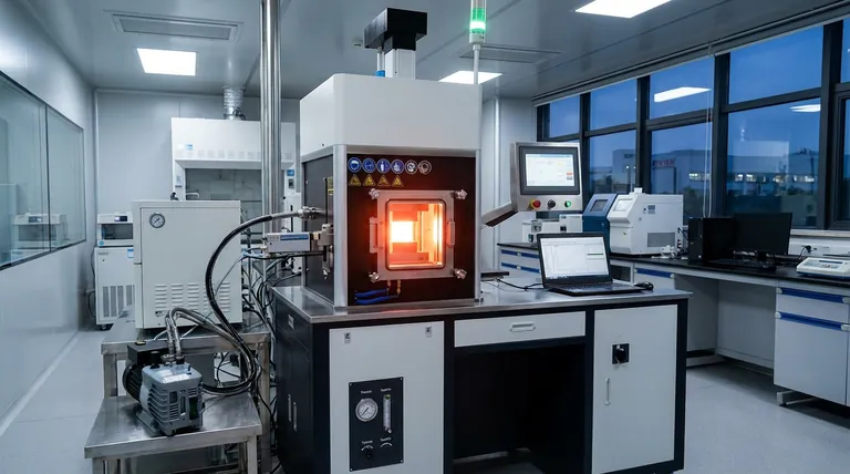 Quais são as vantagens do SPS em relação à prensagem a quente para ligas de alta entropia? Alcançar Densidade e Microestrutura Superiores