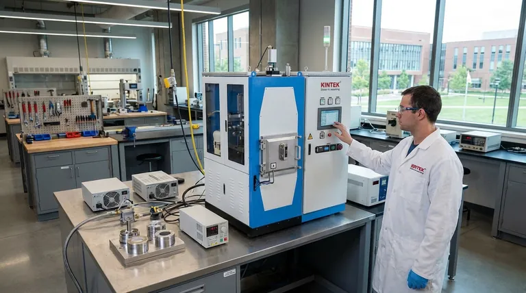 SPS 与热压法处理 Ti-6Al-4V/HA 的优势是什么?通过快速烧结最大化生物活性