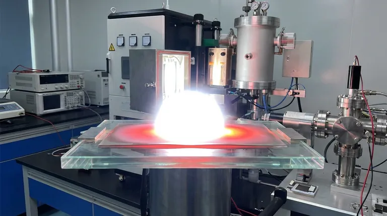 Quels sont les avantages du recuit par lampe flash (FLA) ? Débloquez des films haute performance sur des substrats sensibles à la chaleur