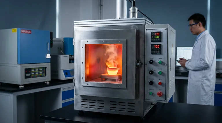 Quais são as vantagens de usar um aplicador de micro-ondas multimodo para revestimento de ligas? Aquecimento interno rápido e volumétrico