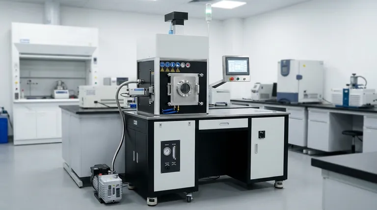 ¿Cuáles son las ventajas del Sinterizado por Plasma de Chispa (SPS) para aleaciones de TiC? Preservar la precisión y la microestructura