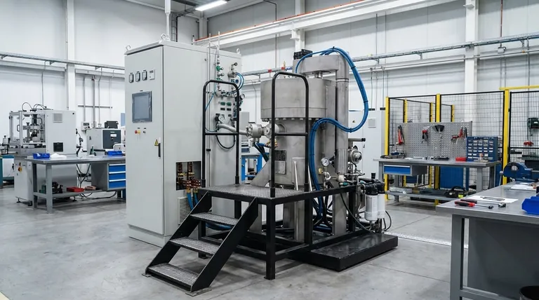 Qual é o objetivo principal do uso da Prensagem Isostática a Quente (HIP) para L-PBF Ti-6Al-4V? Maximizar a Integridade do Componente