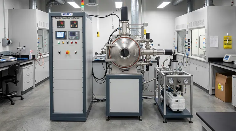 使用真空电弧熔炼炉熔炼(AlTiV)100−xCrx合金的主要目的是什么?确保纯度和纯度