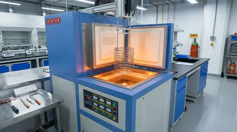 ما هي مزايا استخدام فرن حمام ملح النترات؟ التبريد الفائق لأسلاك الصلب السوربيتي